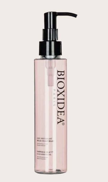 BIOXIDEA Imperial Beauty Cleansing Gel